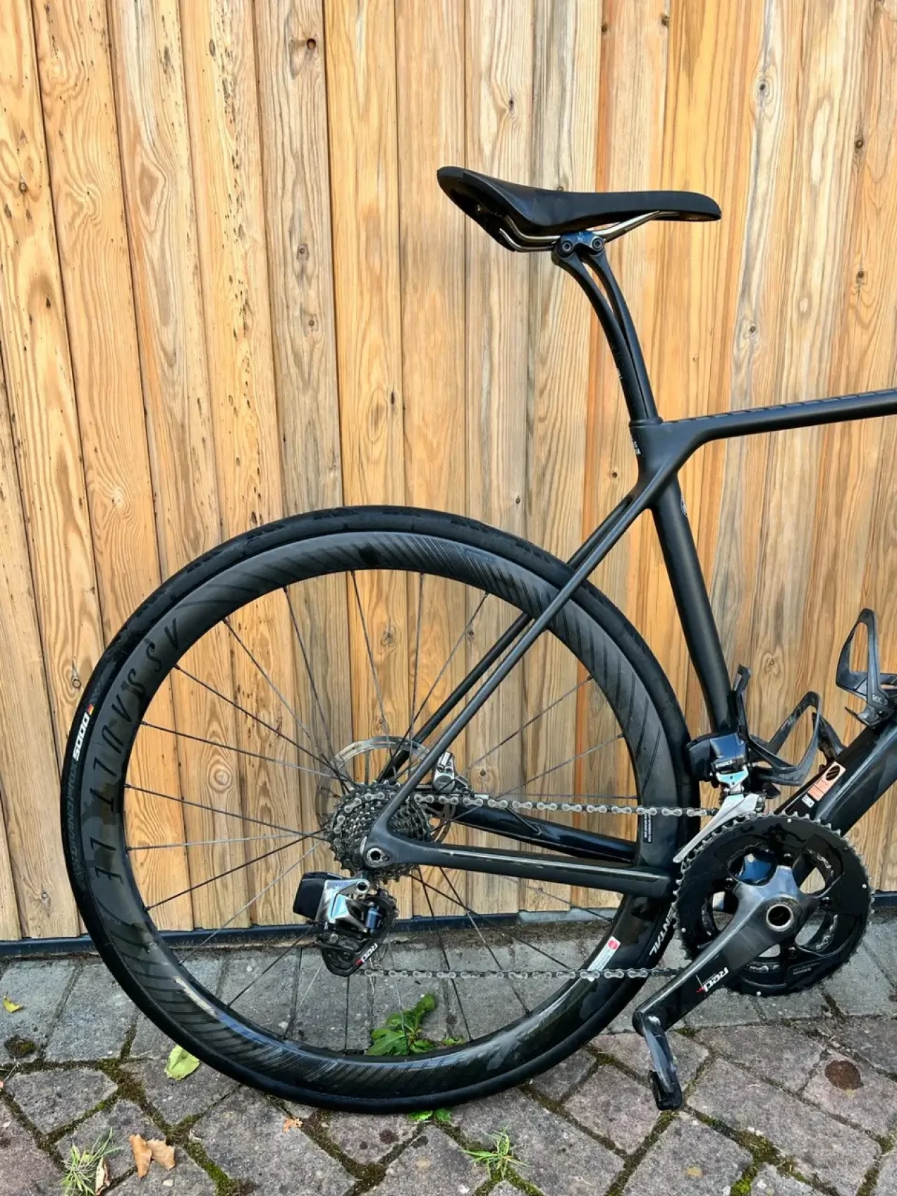 Canyon Endurace Cf Slx Disc Etap Gebraucht Kaufen M Buycycle