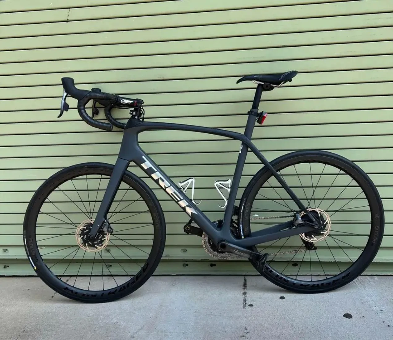 Trek Domane SL 7 ETap Gen 3 Used In L Buycycle