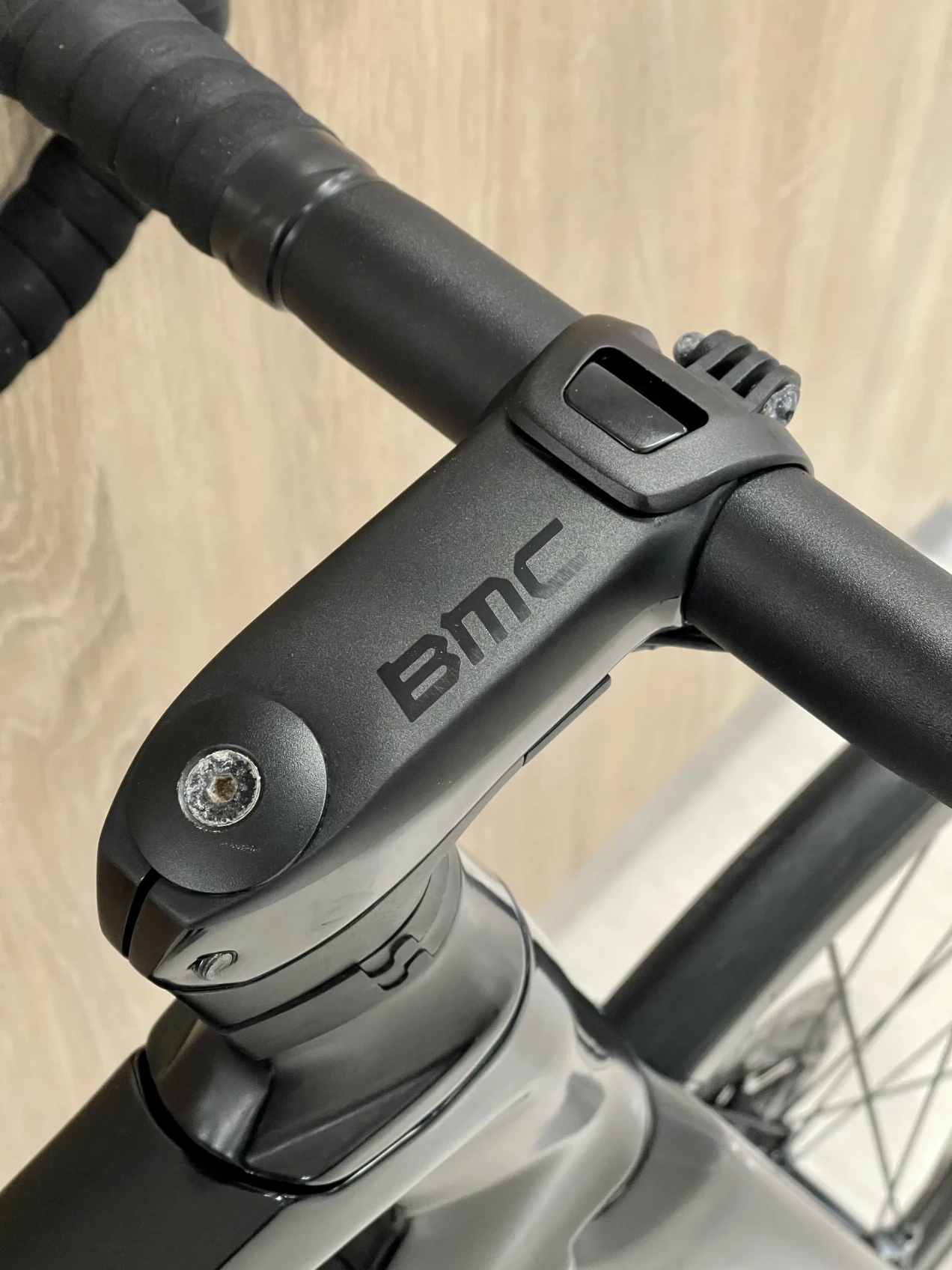 Bmc Roadmachine One Gebruikt In M Buycycle