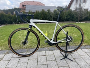 Scott Addict Cx Disc Used In Cm Buycycle Atelier Yuwa Ciao Jp