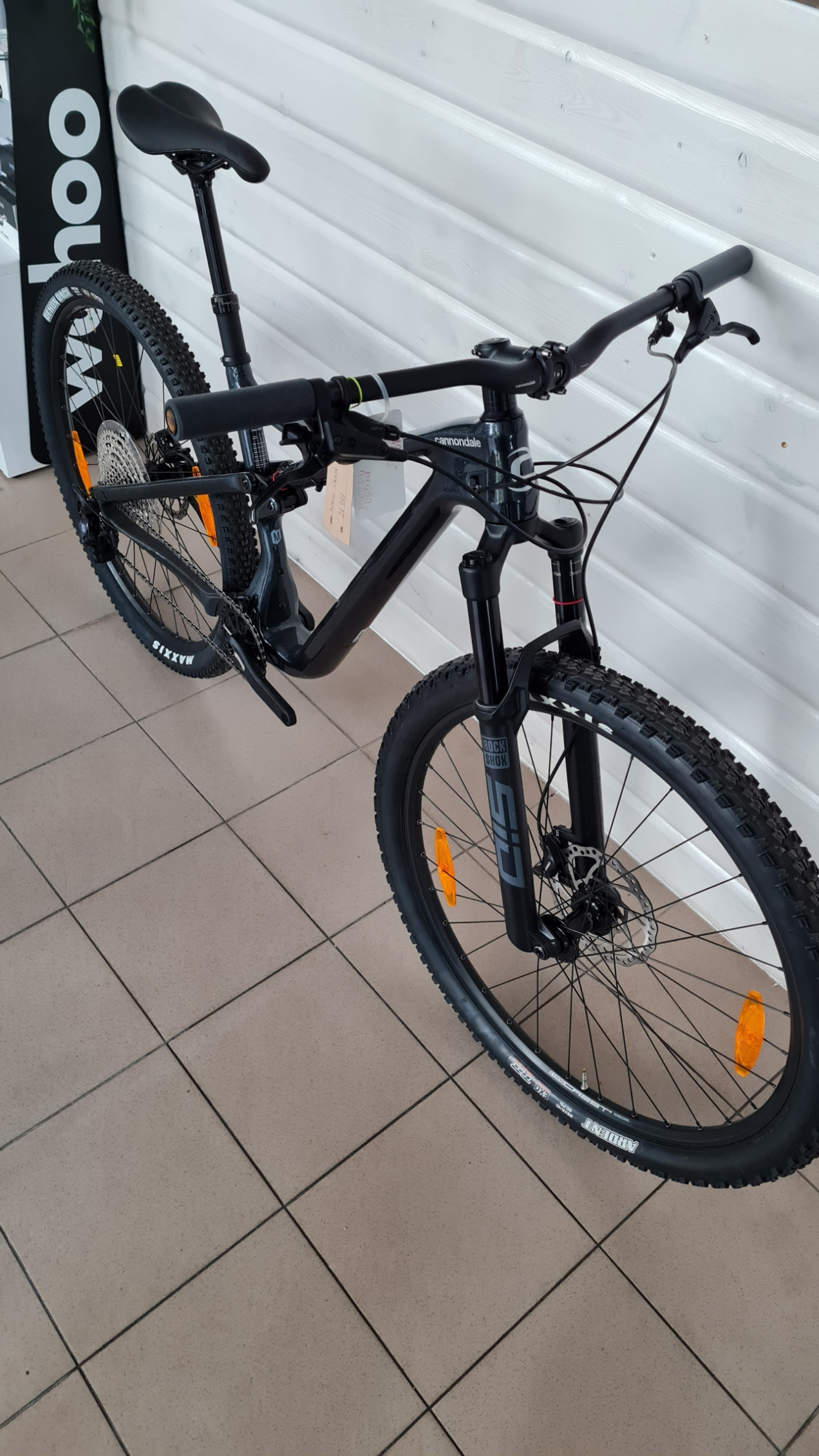 Cannondale Scalpel Carbon SE 2 Gebruikt In M Buycycle