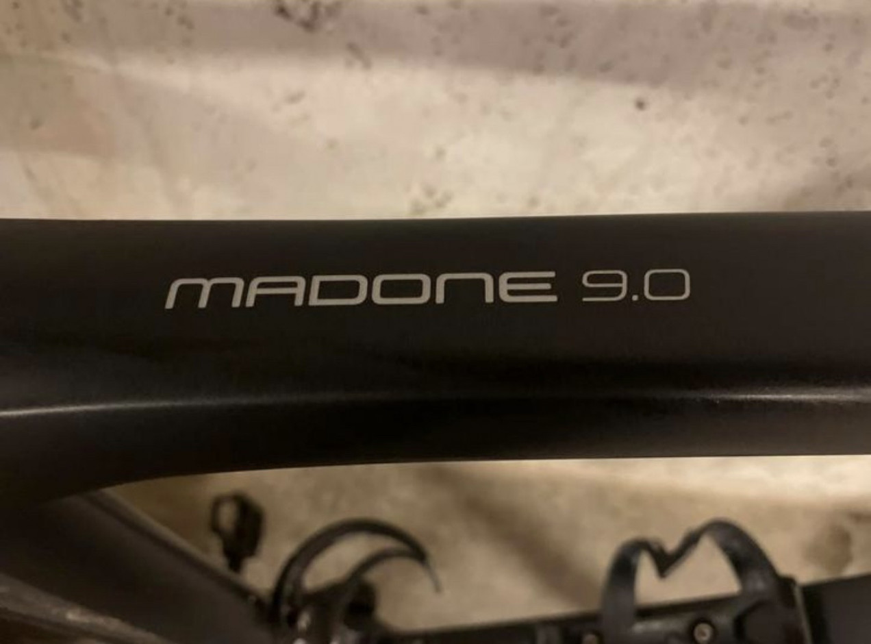 Marca Madone SL 6o Usado Em Tamanho Buycycle