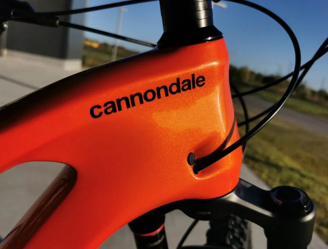 Cannondale Scalpel Carbon SE 2 Used In M Buycycle