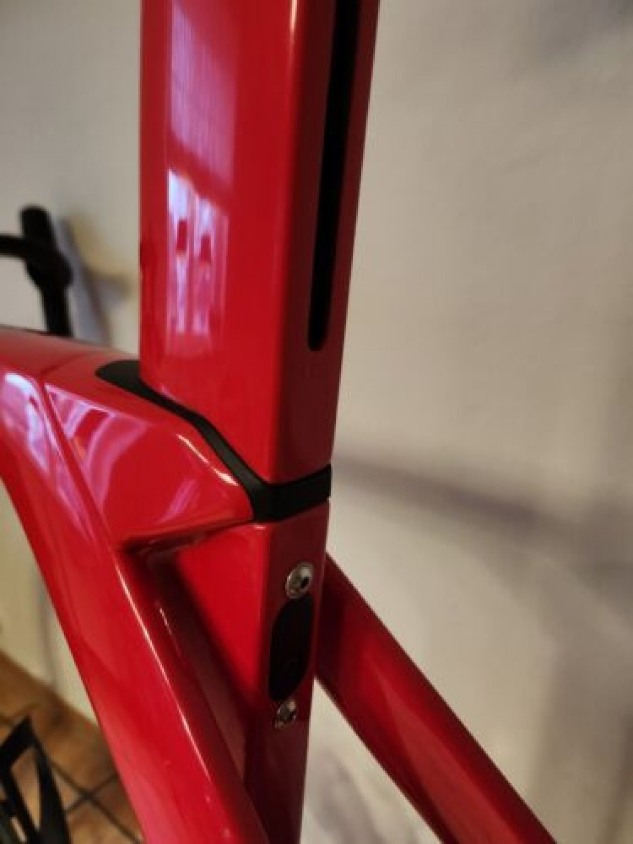 Marca Madone Sl O Usado Em Tamanho Buycycle