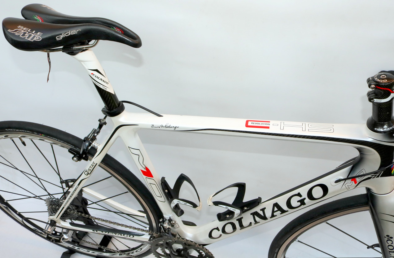 Colnago M Used In Cm Buycycle