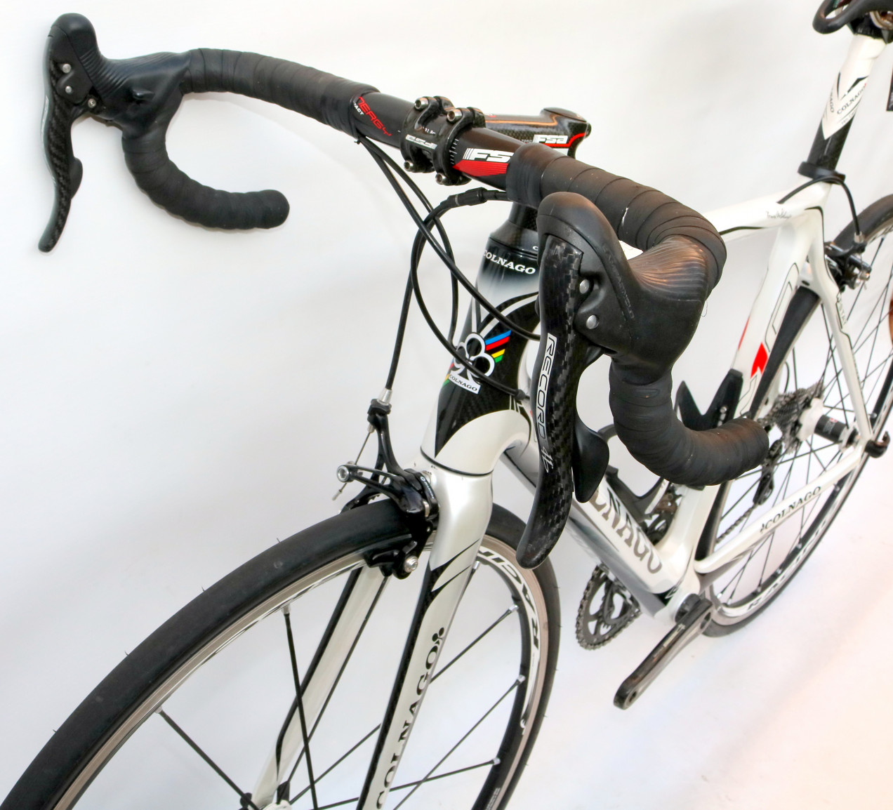 Colnago M10 Used In 54 Cm Buycycle