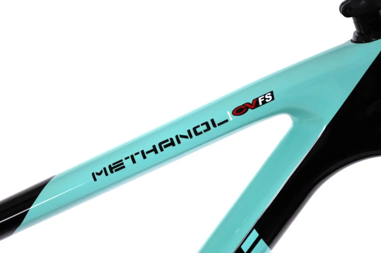 Bianchi Methanol CV FS Used In M Buycycle