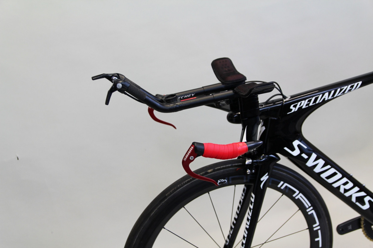 Specialized S Works Shiv TT Module Used In M Buycycle