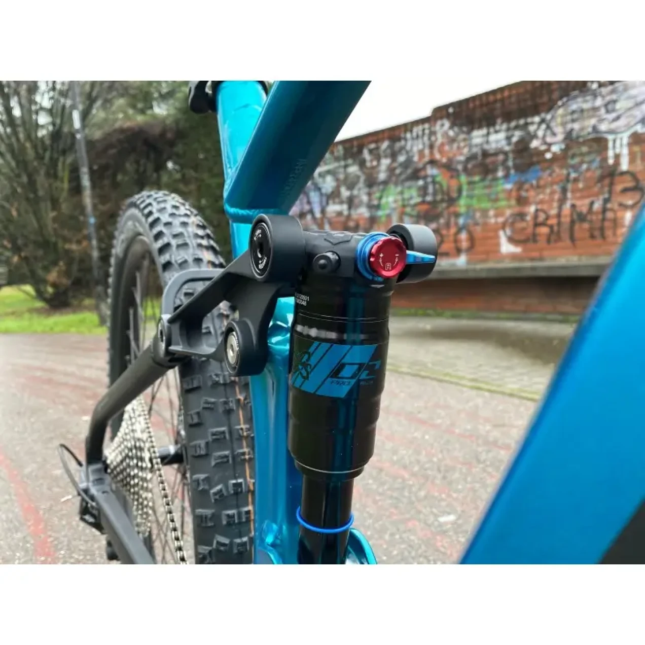 Bergamont E Trailster Pro Used In S Buycycle