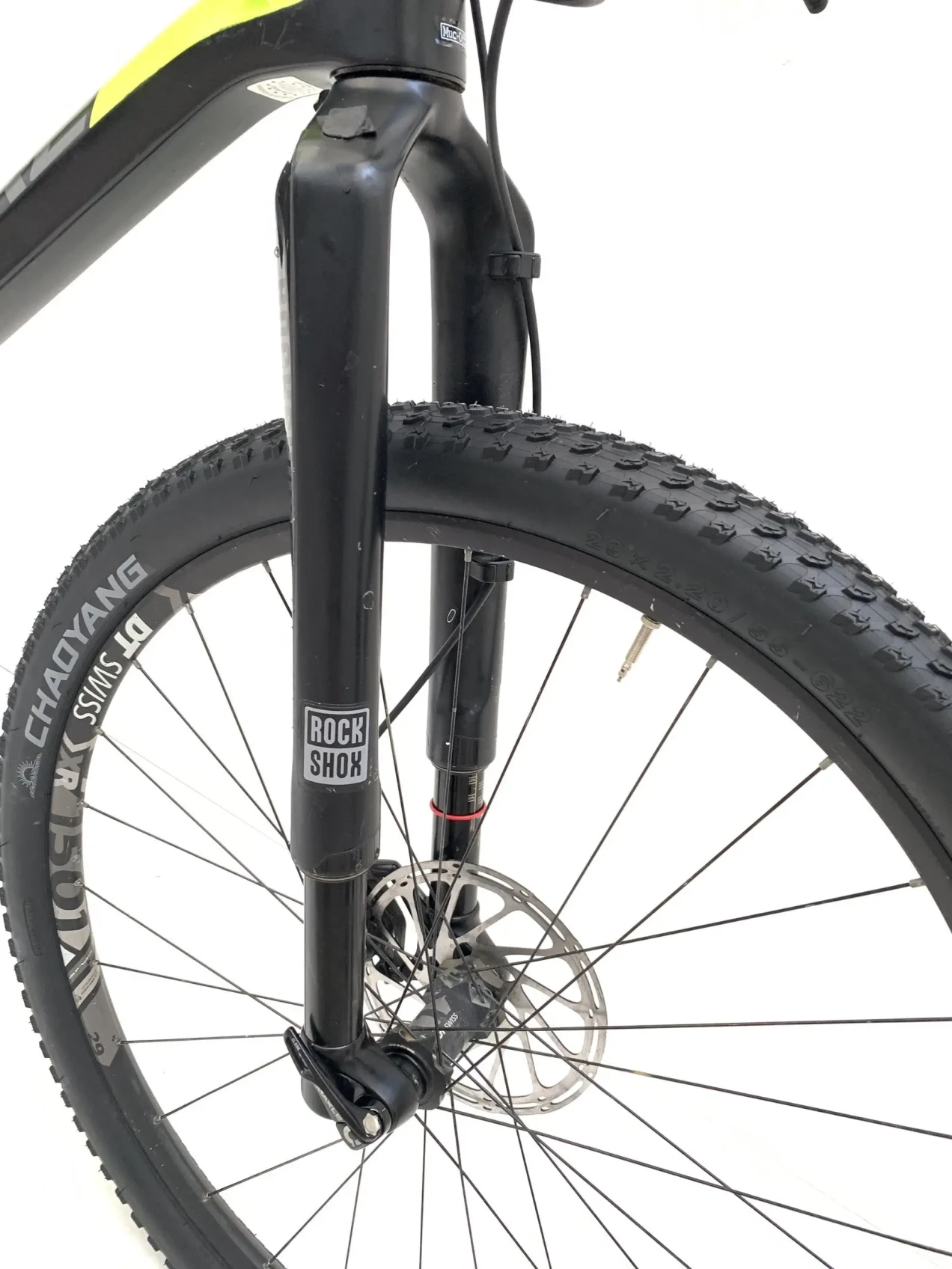 Lapierre Xr X Gebraucht Kaufen L Buycycle