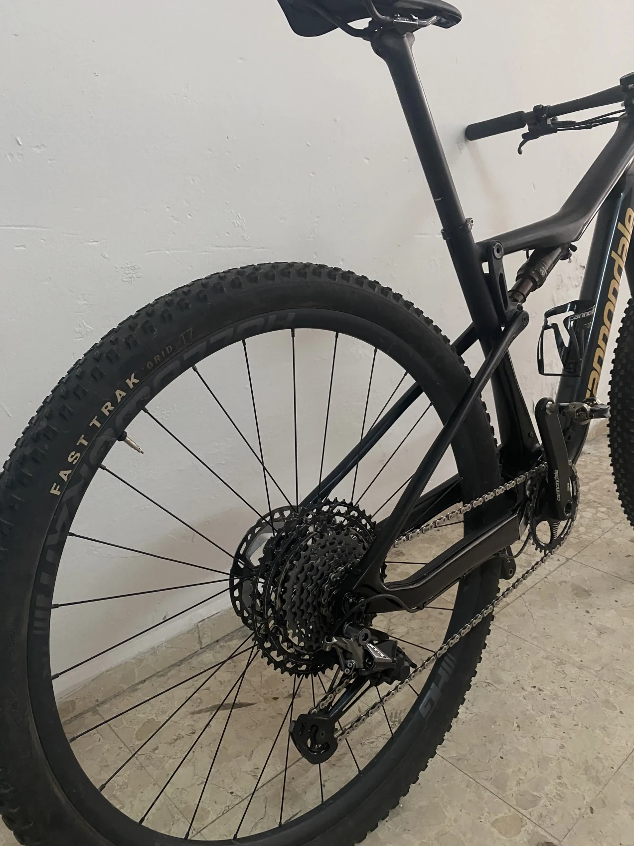 Cannondale Scalpel Hi Mod Ultimate Used In M Buycycle