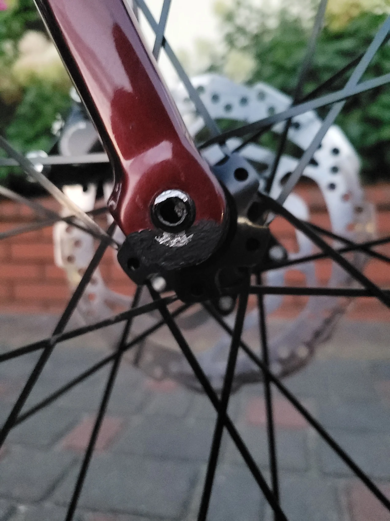 Cube Attain Slx Used In Cm Buycycle