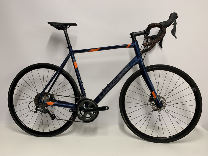 Lapierre Sensium Al Disc Used In Cm Buycycle