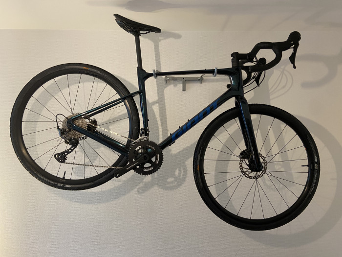 Giant Revolt Advanced 2 Gebraucht Kaufen M Buycycle