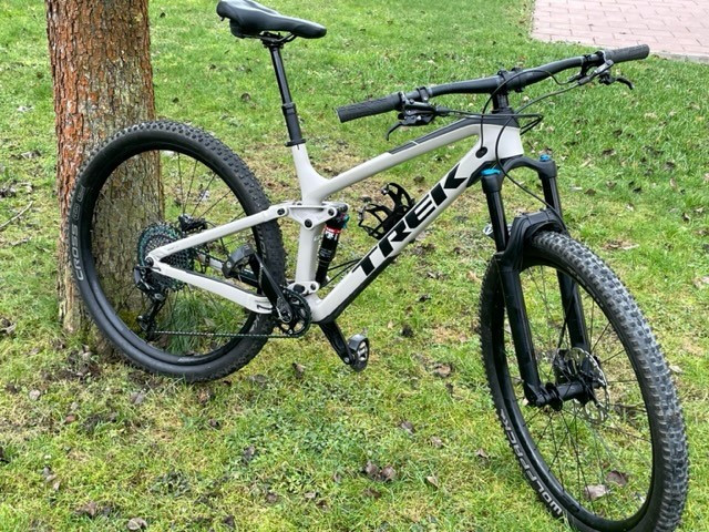 Trek Fuel Ex Gebraucht Kaufen M Buycycle