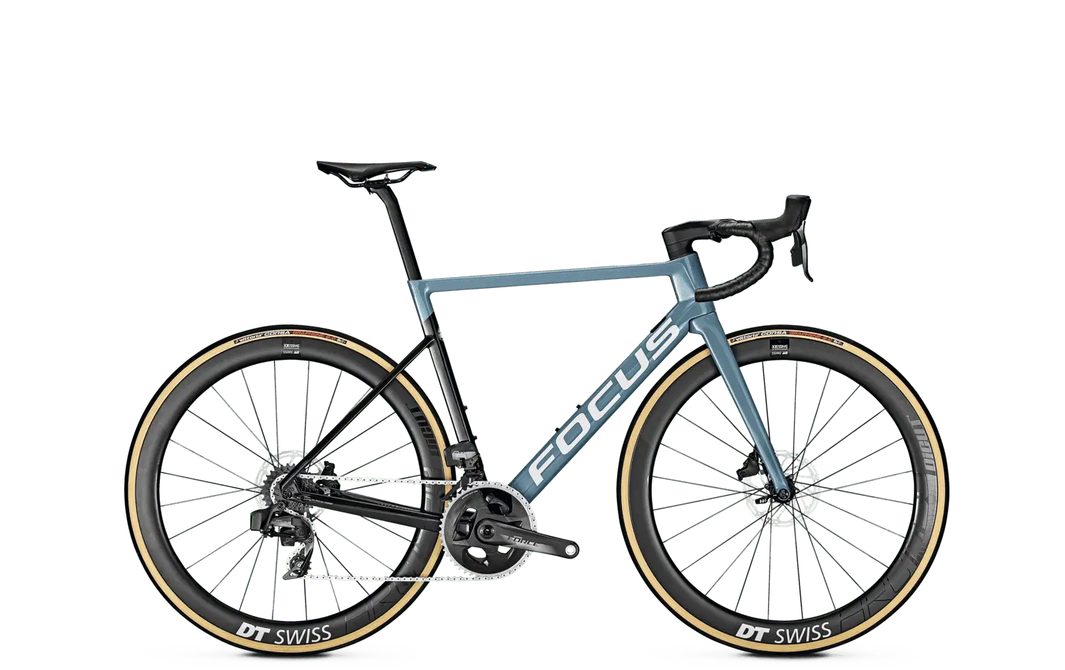 Focus Izalco Max Disc Gebruikt In S Buycycle