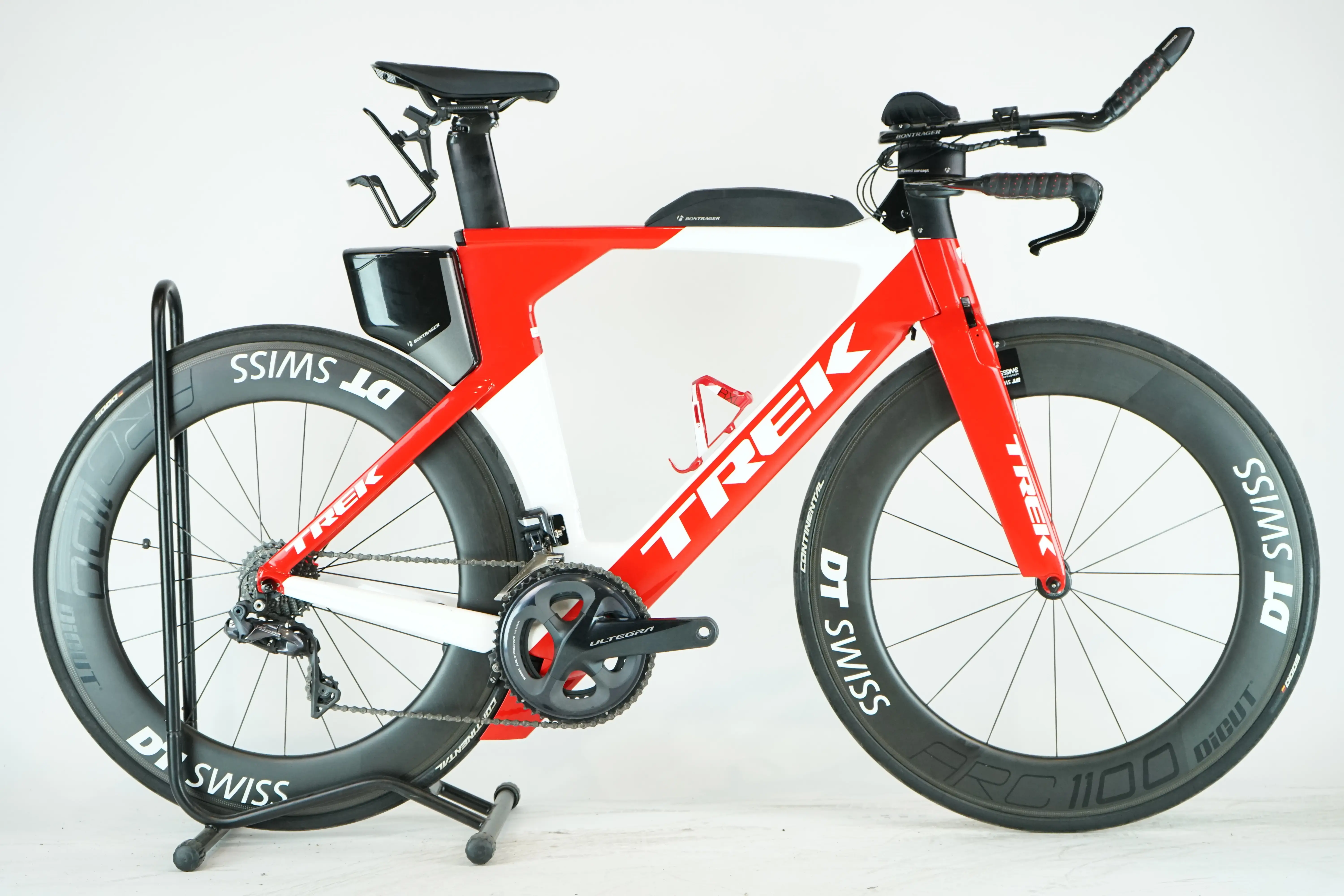 Trek Speed Concept Used In L Buycycle