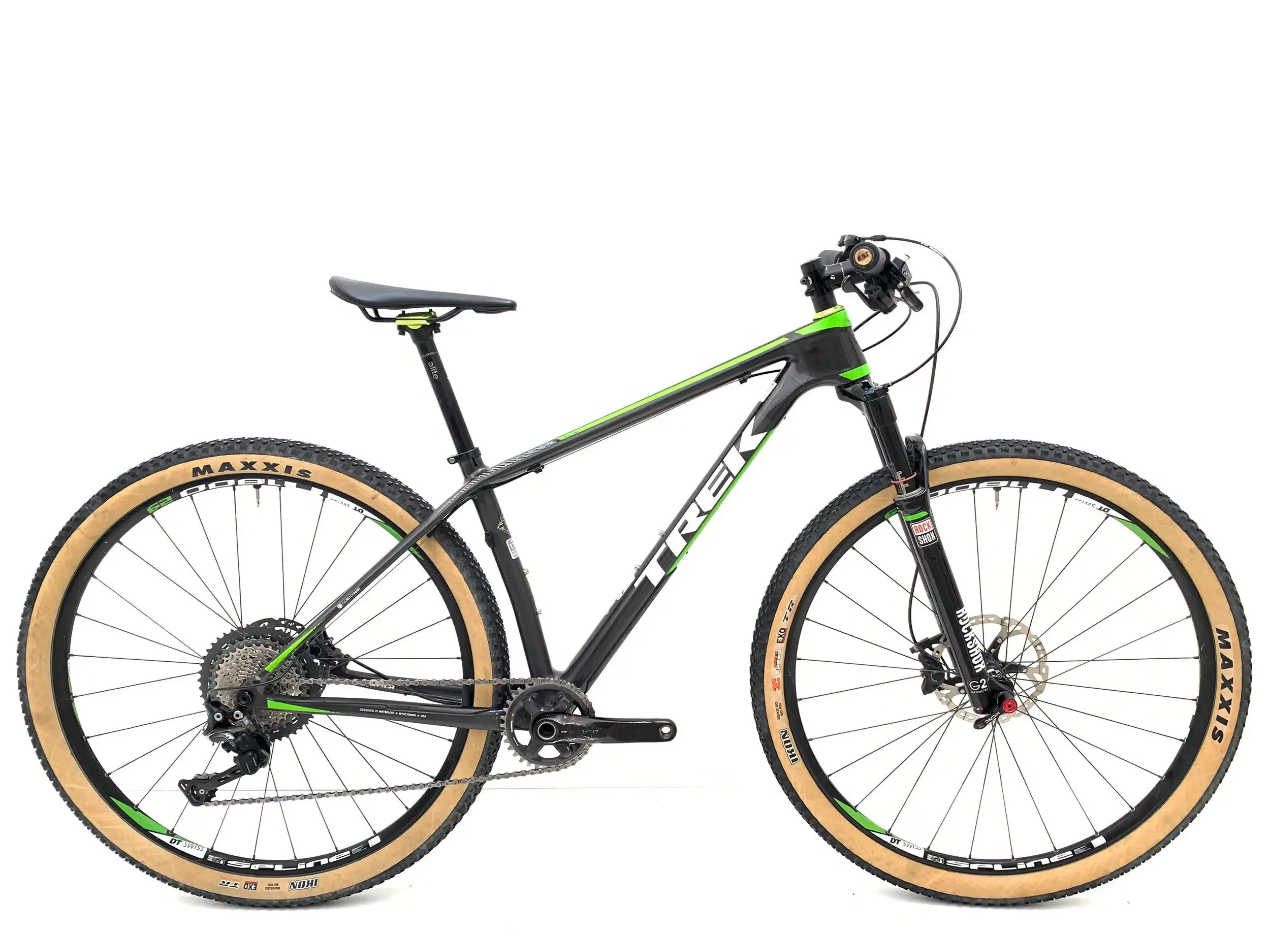 Trek Superfly Xt Gebraucht Kaufen M Buycycle