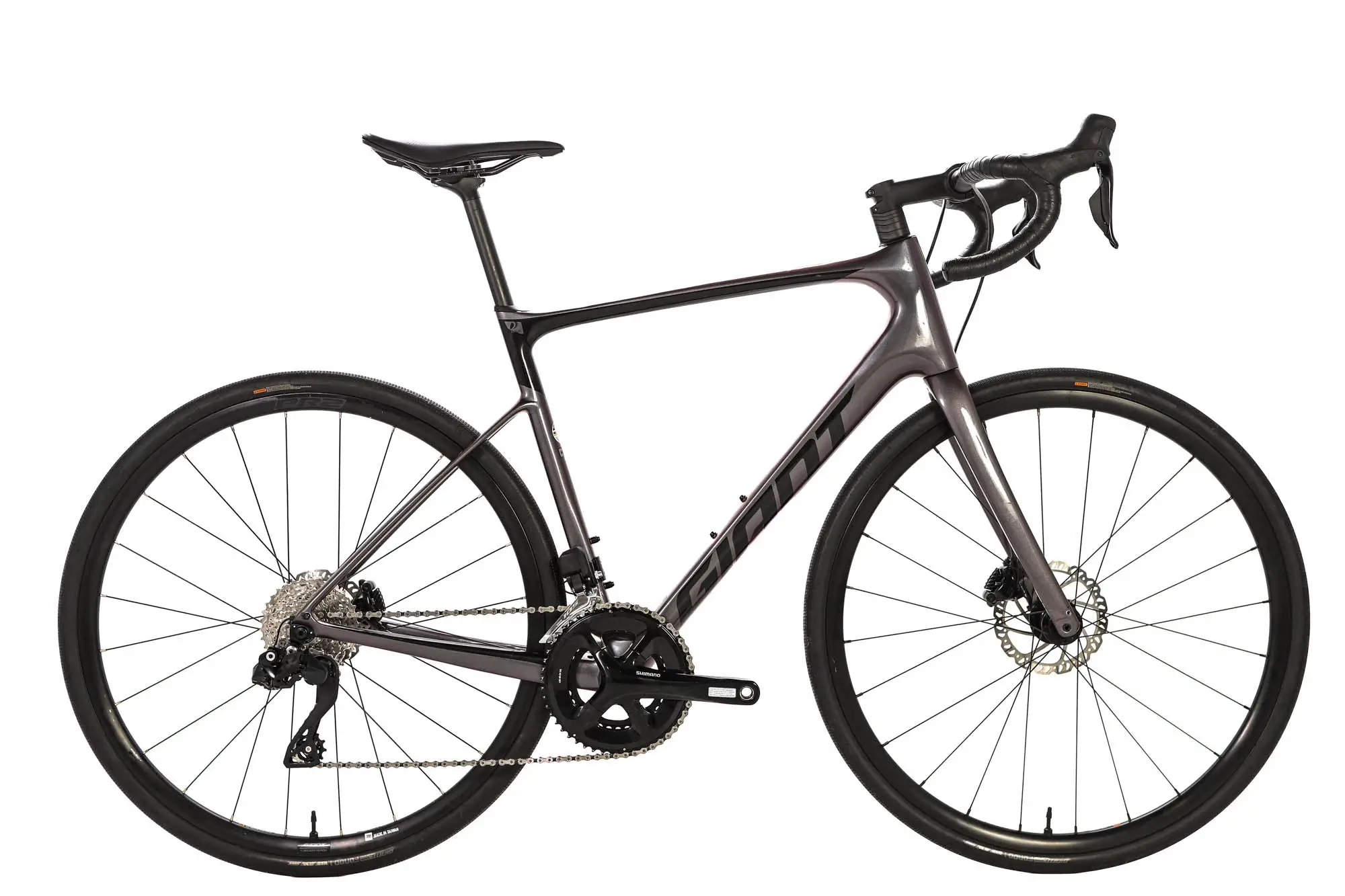 Giant Defy Advanced Used In M Buycycle