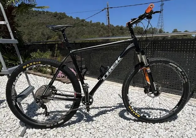 Trek Superfly Used In Xl Buycycle