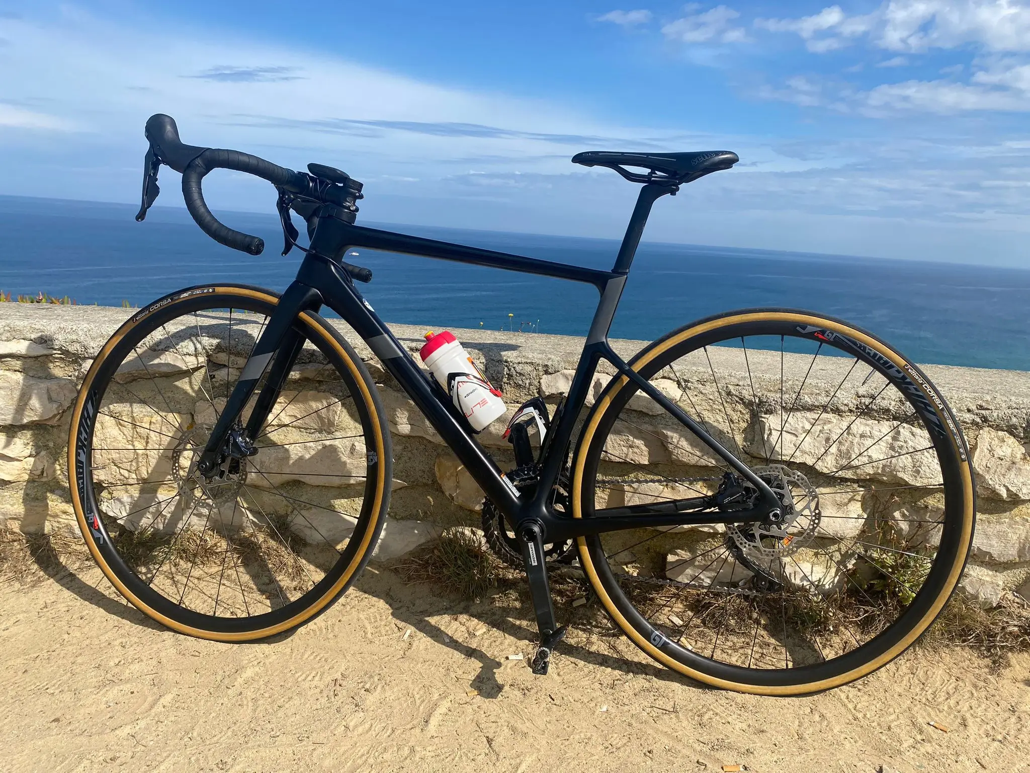 Cannondale SuperSix EVO Carbon Disc Ultegra Gebruikt In 51 Cm Buycycle