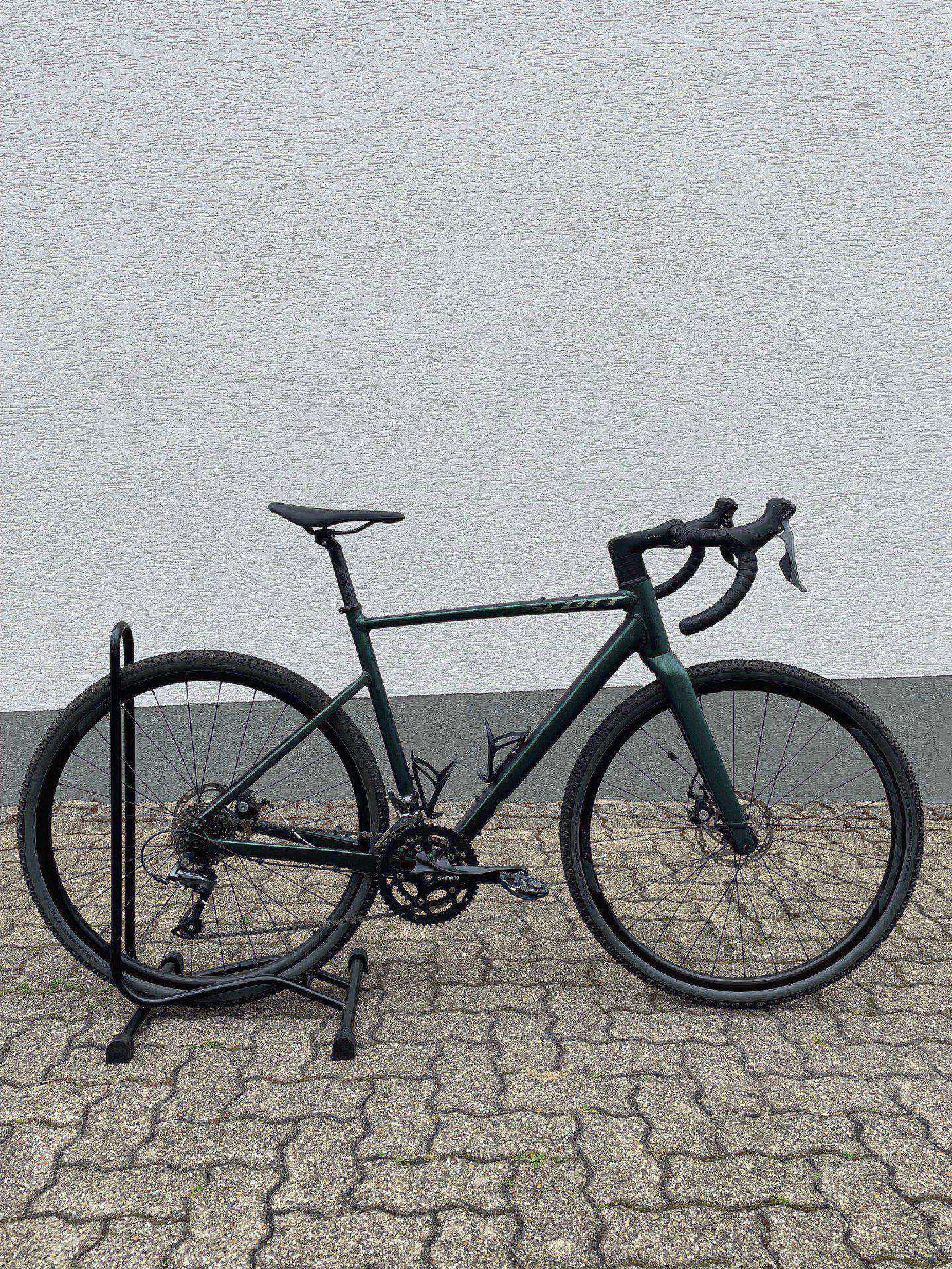 Scott Speedster Gravel 50 Gebraucht Kaufen MD Buycycle