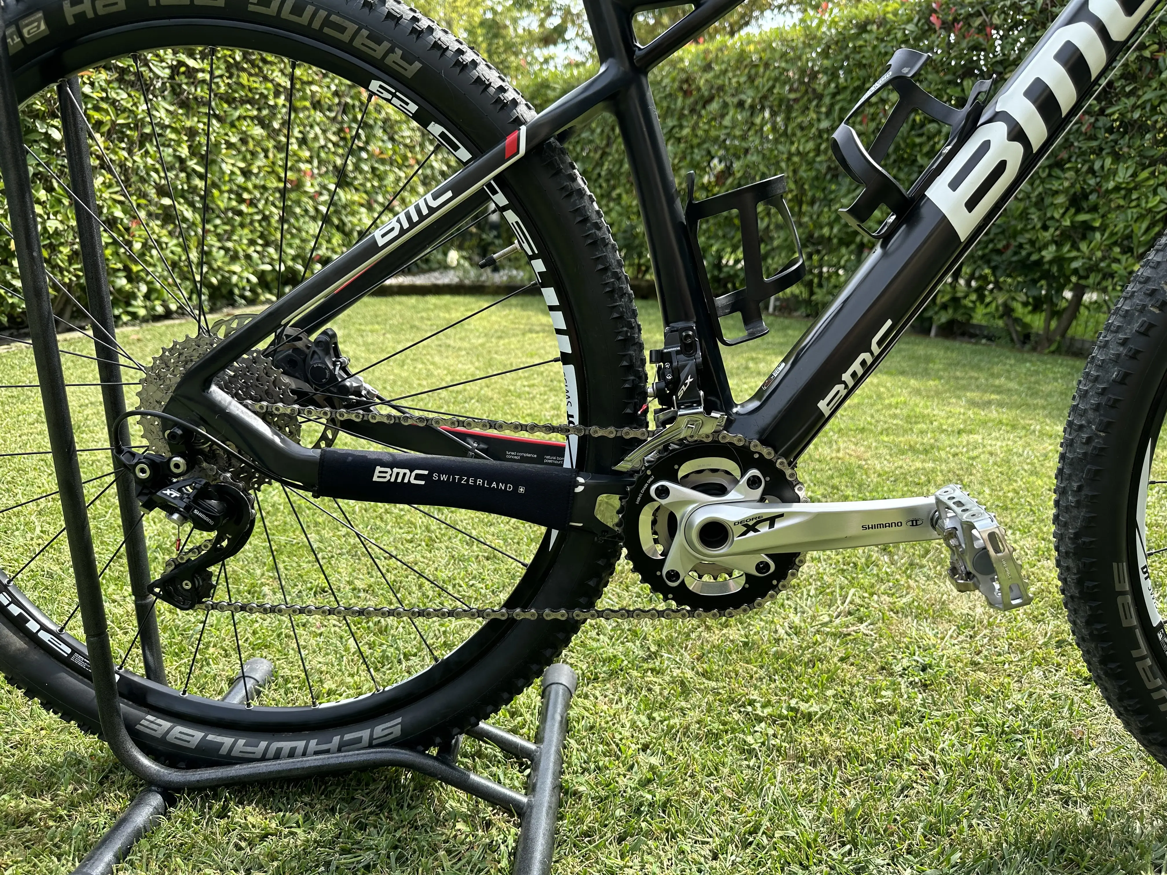 Bmc Teamelite Used In S Buycycle