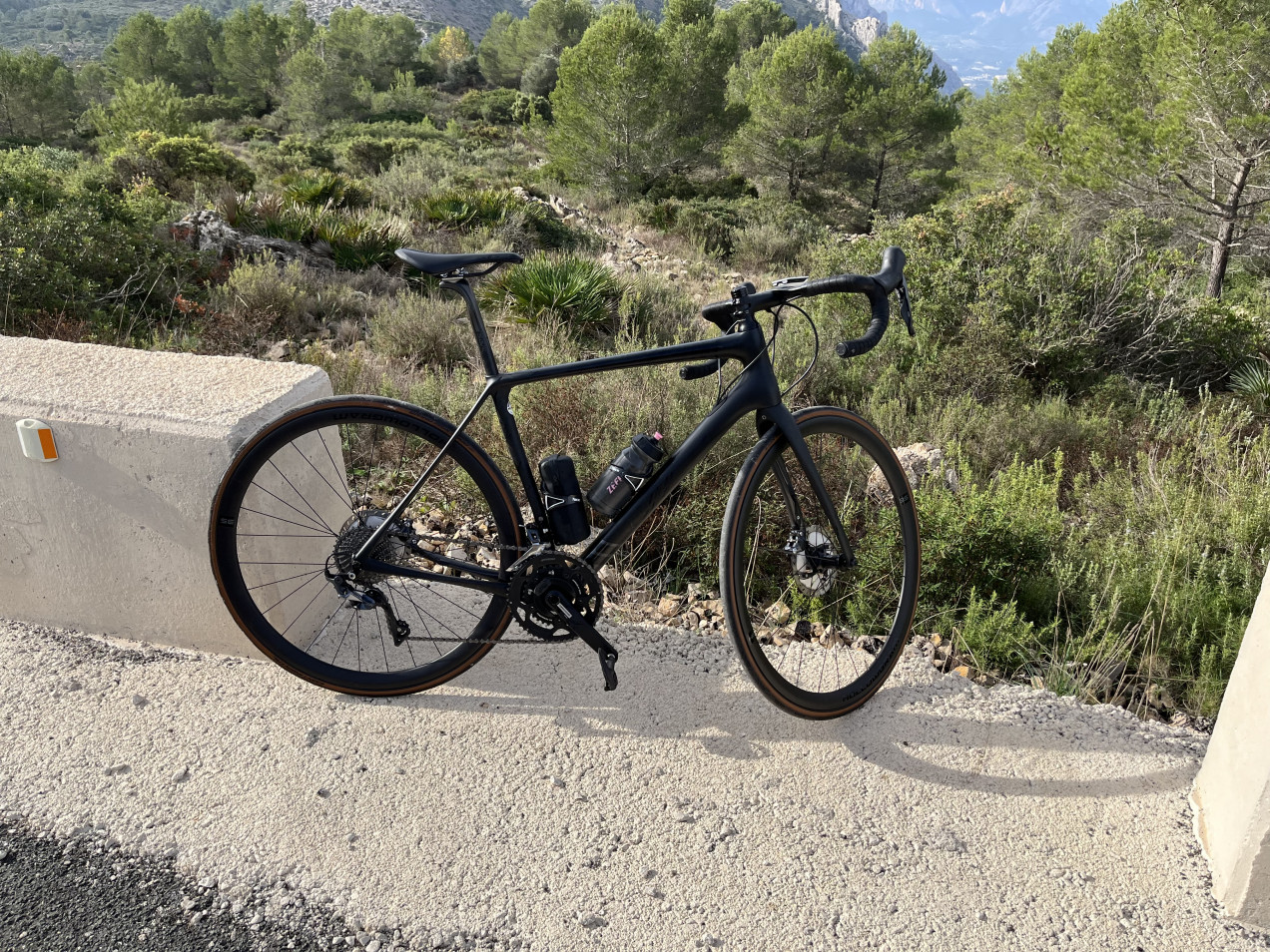 Cannondale Synapse Carbon Ultegra Used In M Buycycle