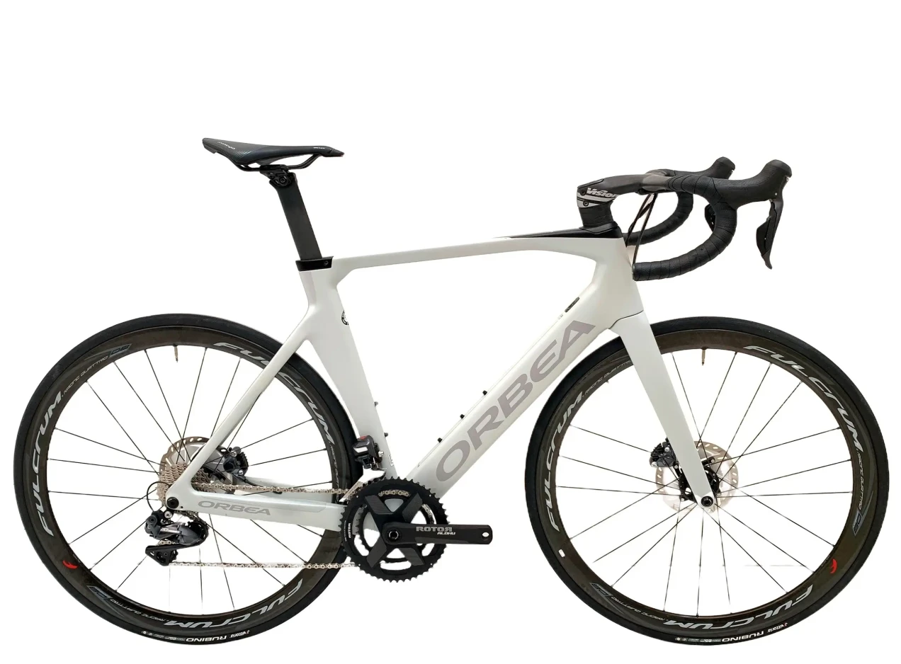 Orbea Orca Aero Omr Di V Used In Cm Buycycle