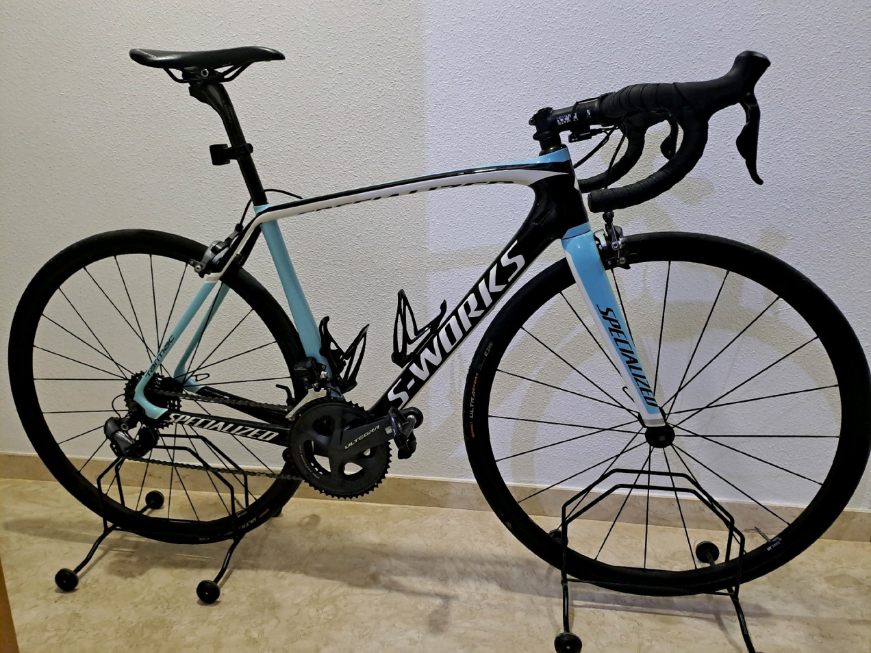 Specialized S Works Tarmac SL 5 Used In M Buycycle