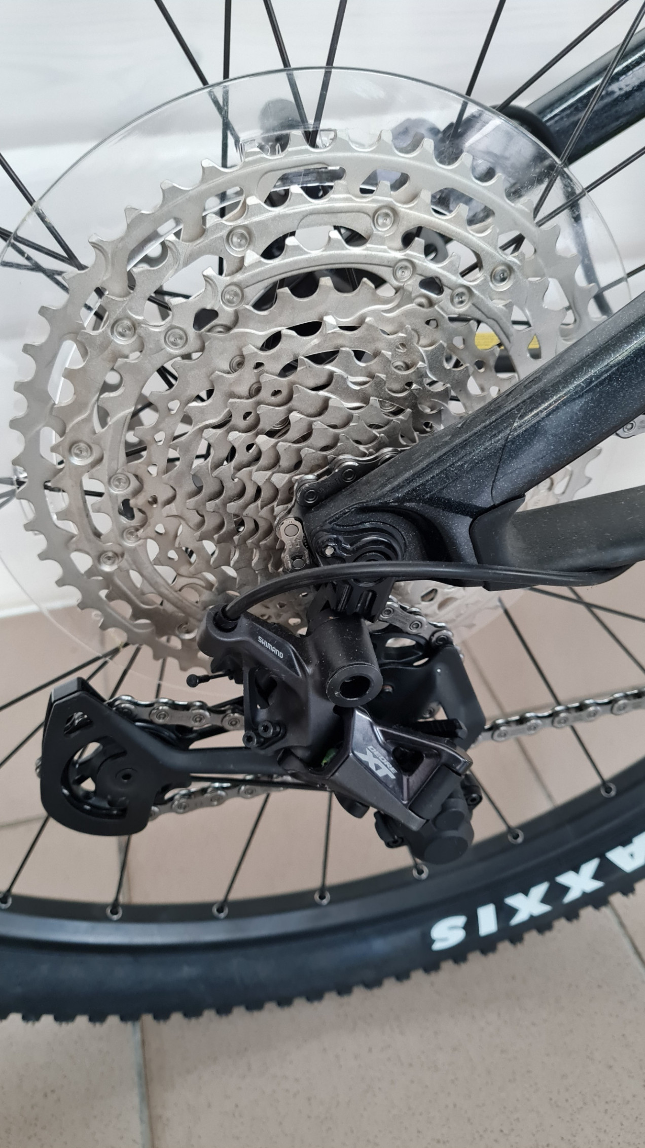 Cannondale Scalpel Carbon Se Gebruikt In M Buycycle