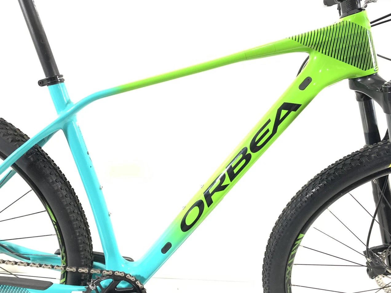 Orbea ALMA M50 Gebraucht Kaufen L Buycycle