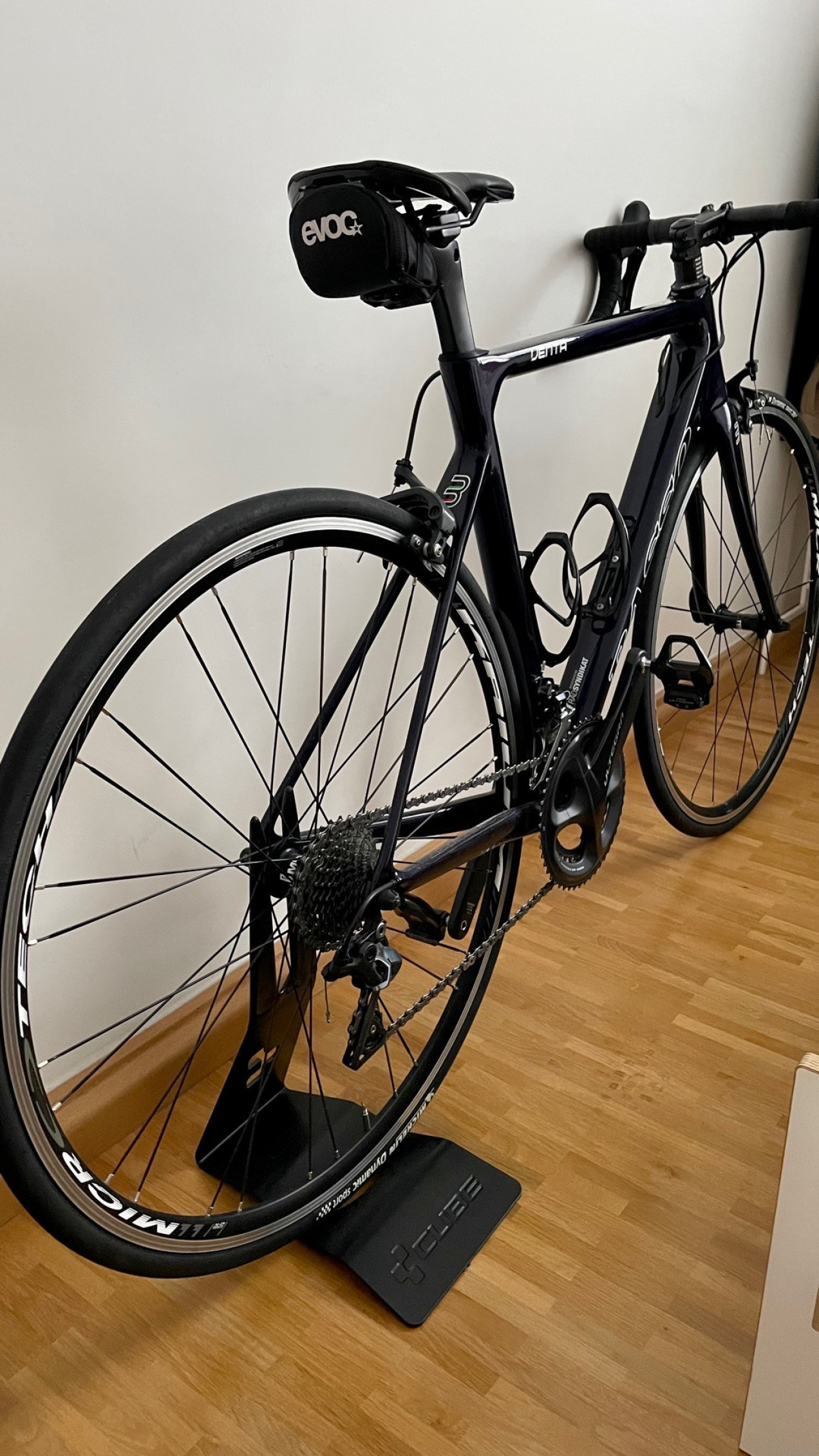 Basso Venta Disc Gebruikt In Cm Buycycle