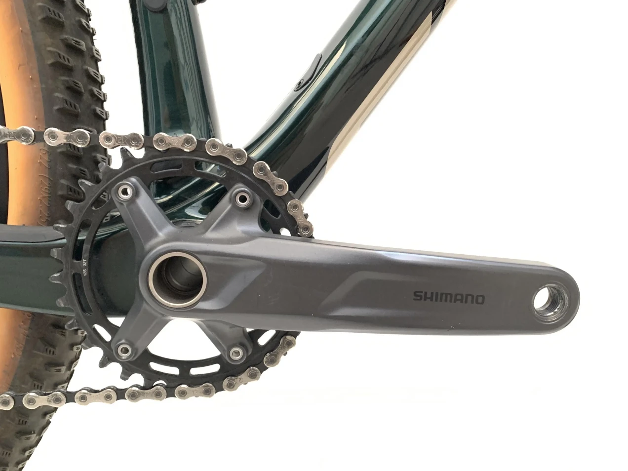 Scott Scale 930 XT Gebraucht Kaufen M Buycycle