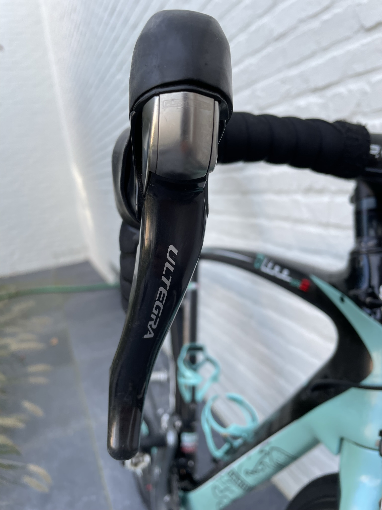 Bianchi Oltre Xr Frameset Gebraucht Kaufen Cm Buycycle