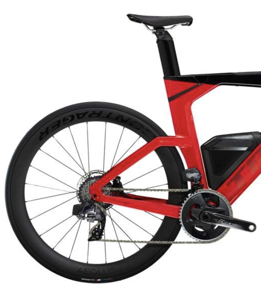 Trek Speed Concept Slr Etap Gebruikt In Md Buycycle