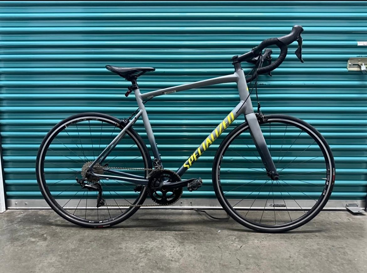 Specialized Allez Elite Gebraucht Kaufen 61 Cm Buycycle