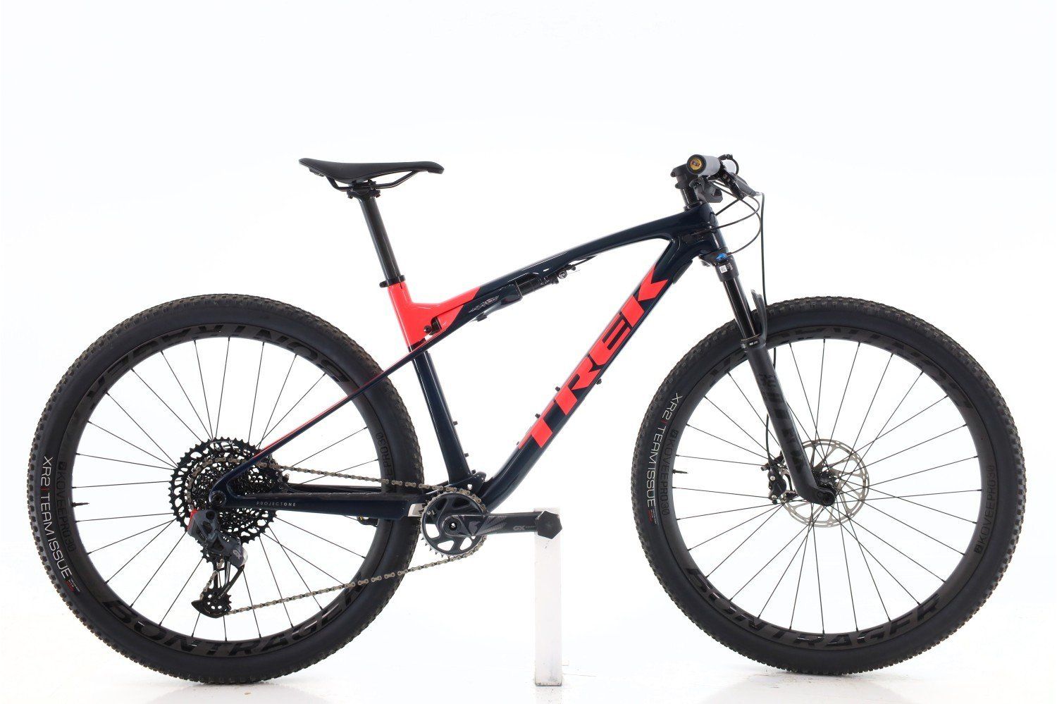 Trek Supercaliber Gx Axs Used In L Buycycle