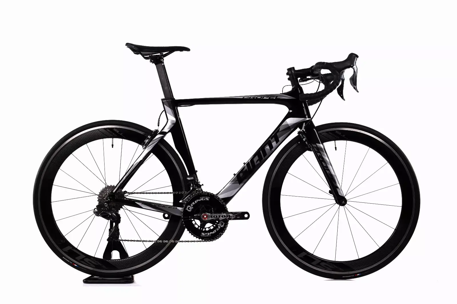 Giant Giant Propel Advanced Utilizado En M Buycycle