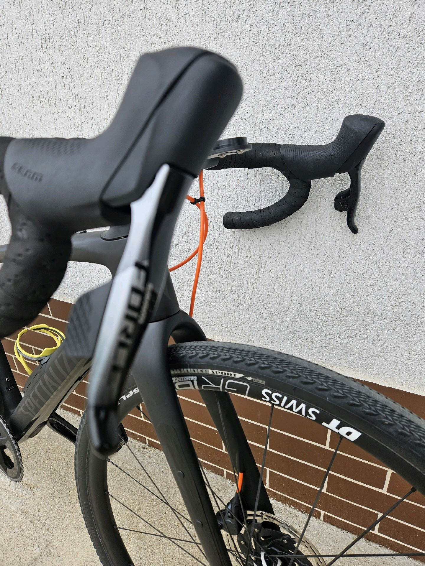 Specialized Diverge Expert Carbon Used In S Buycycle