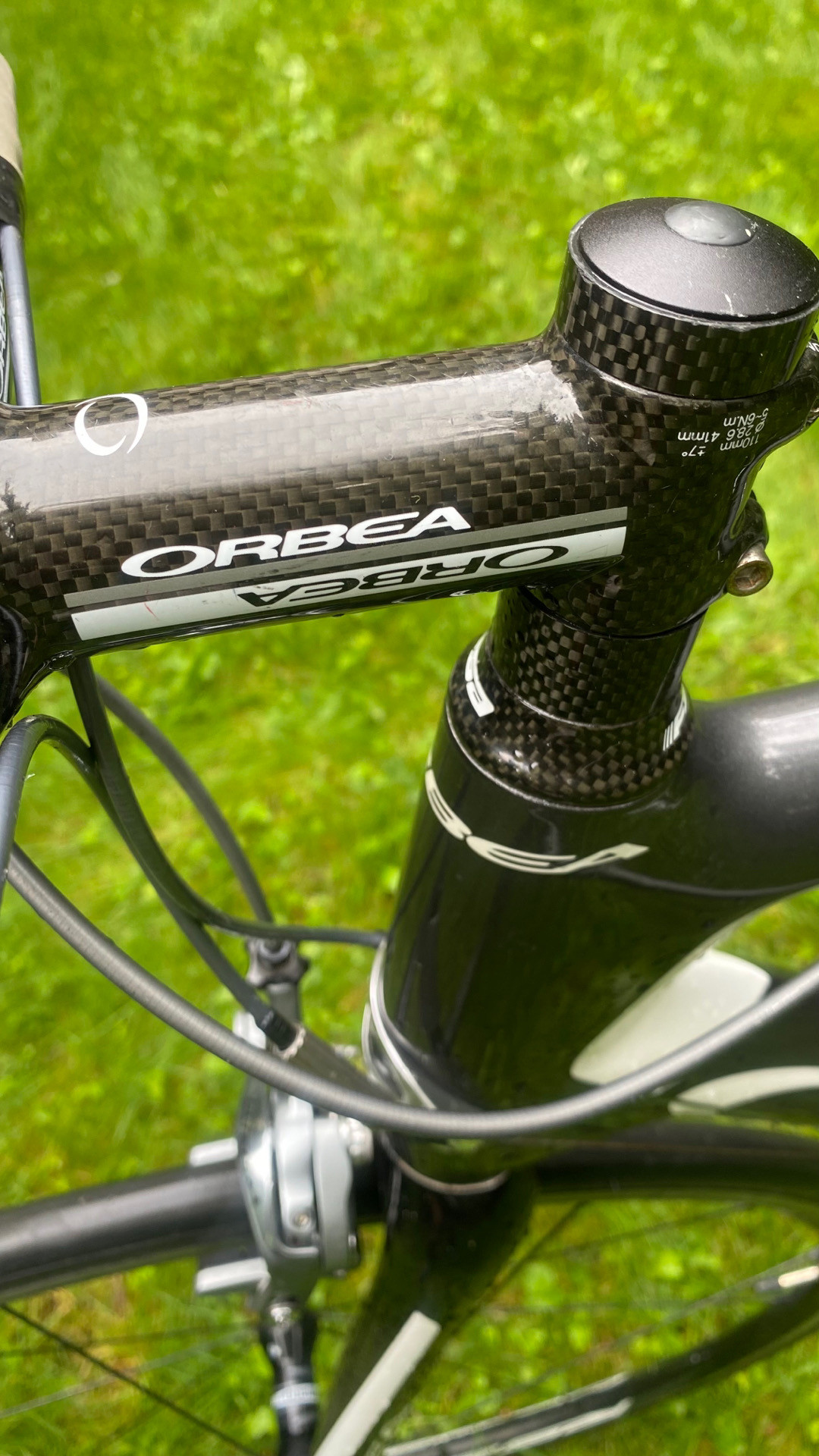 Orbea Onix Used In L Buycycle