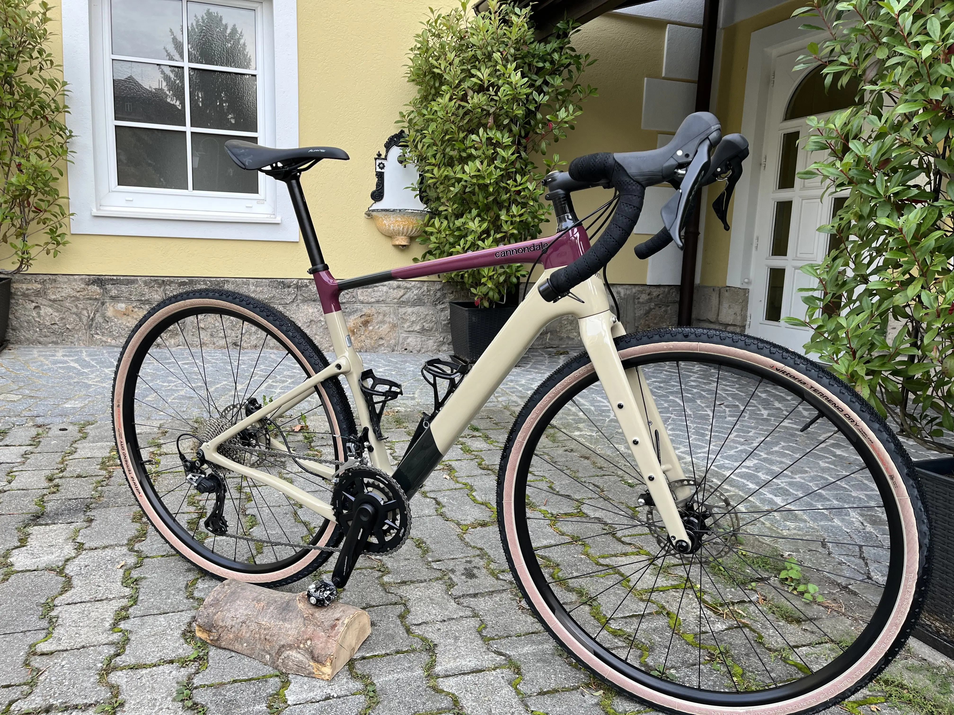 Cannondale Topstone Carbon Gebraucht Kaufen M Buycycle