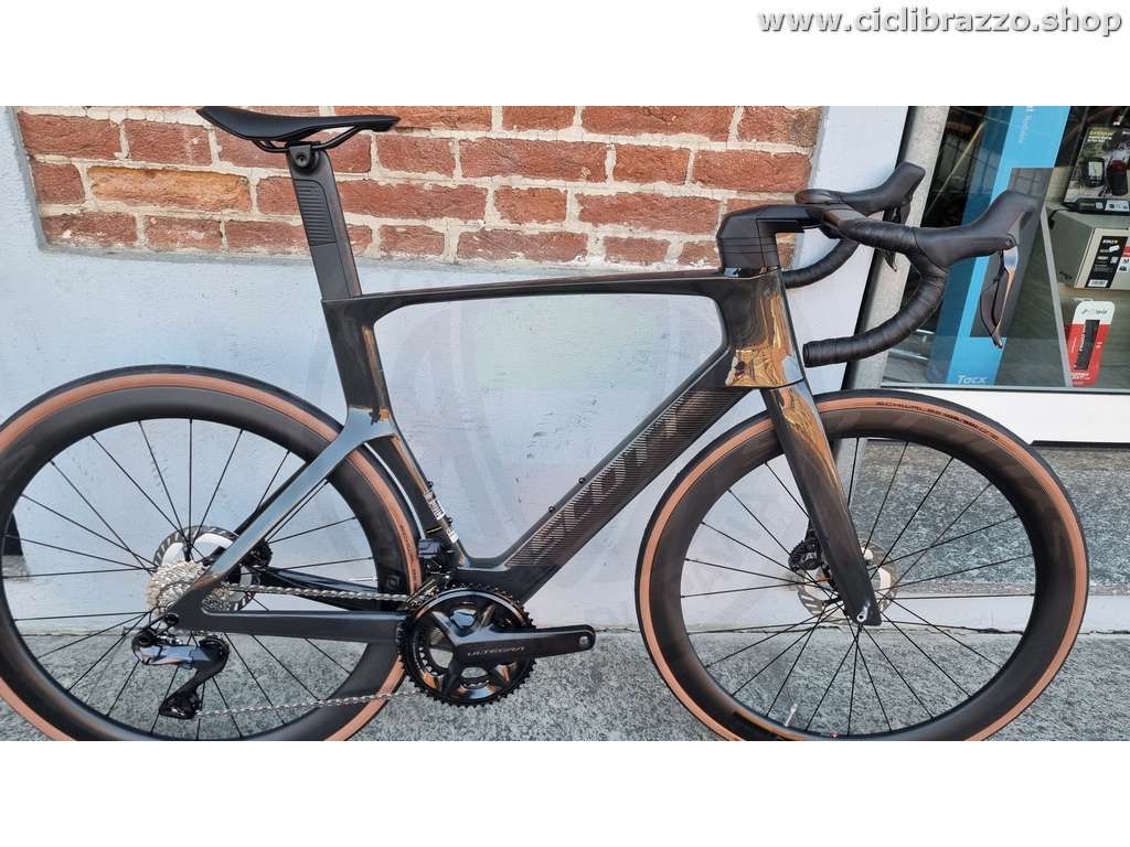 Scott Foil Rc Gebraucht Kaufen Cm Buycycle