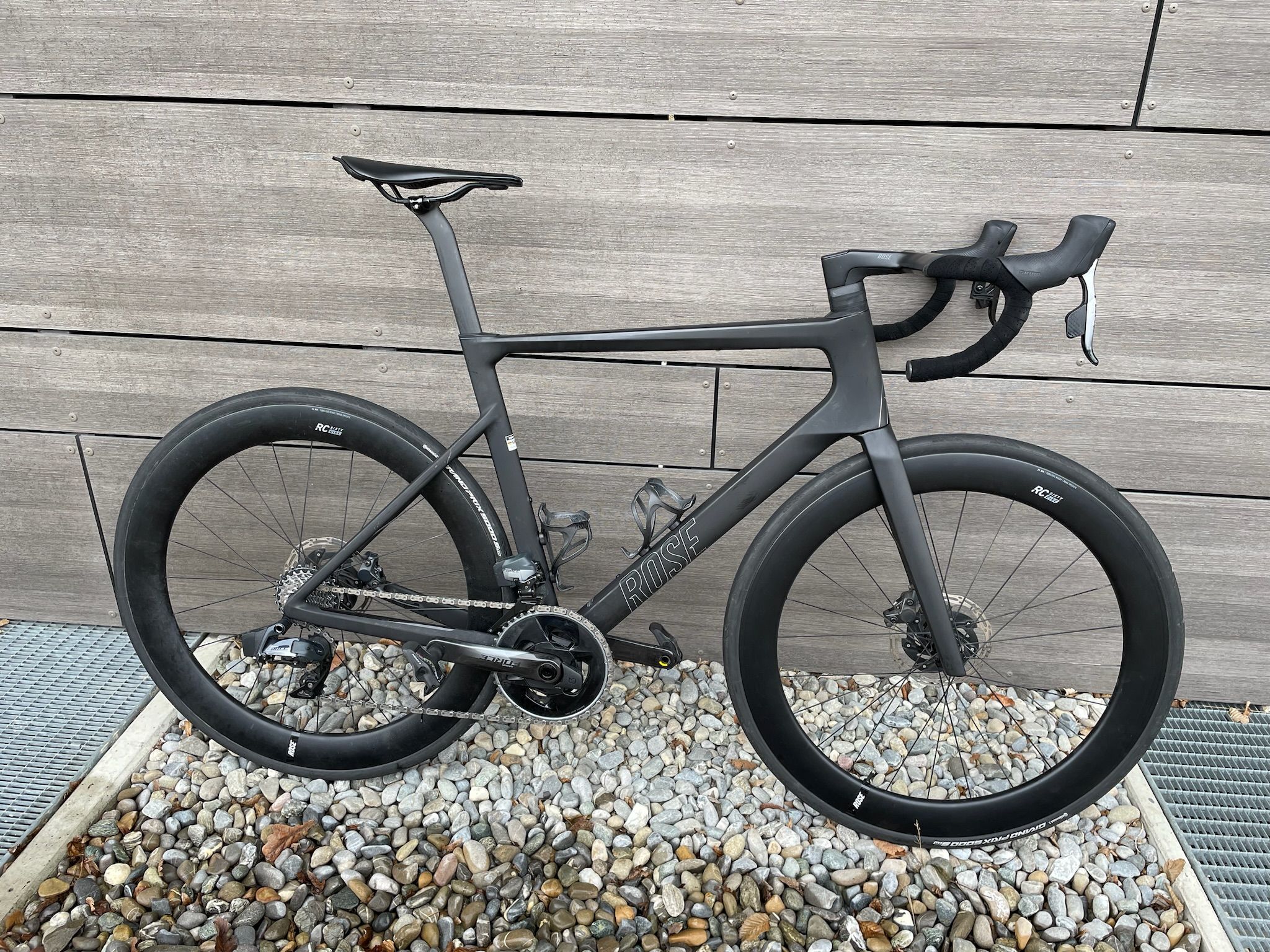 Rose Xlite Force Etap Axs Gebruikt In Cm Buycycle