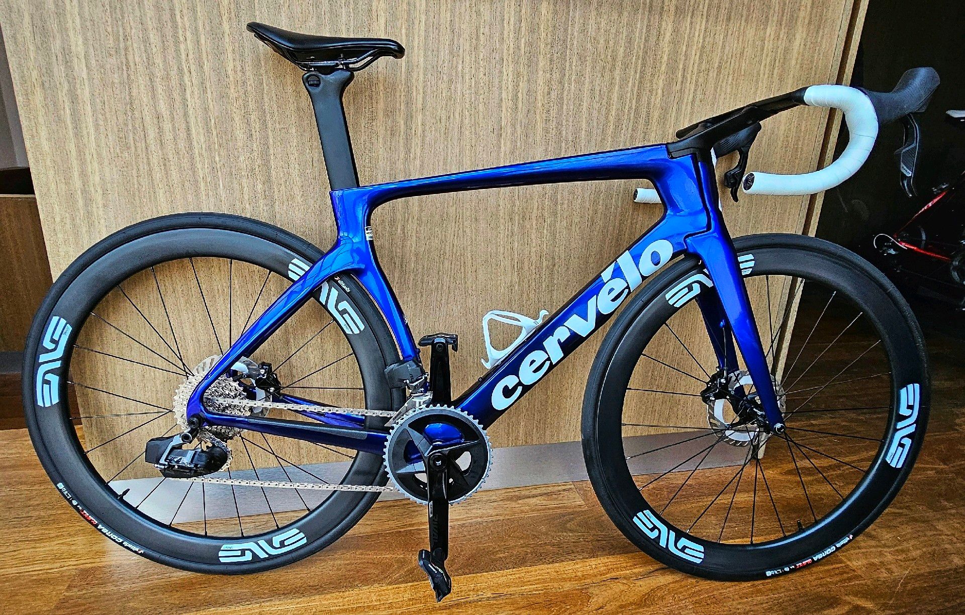 Cerv Lo S Rival Etap Axs Used In Cm Buycycle Ca