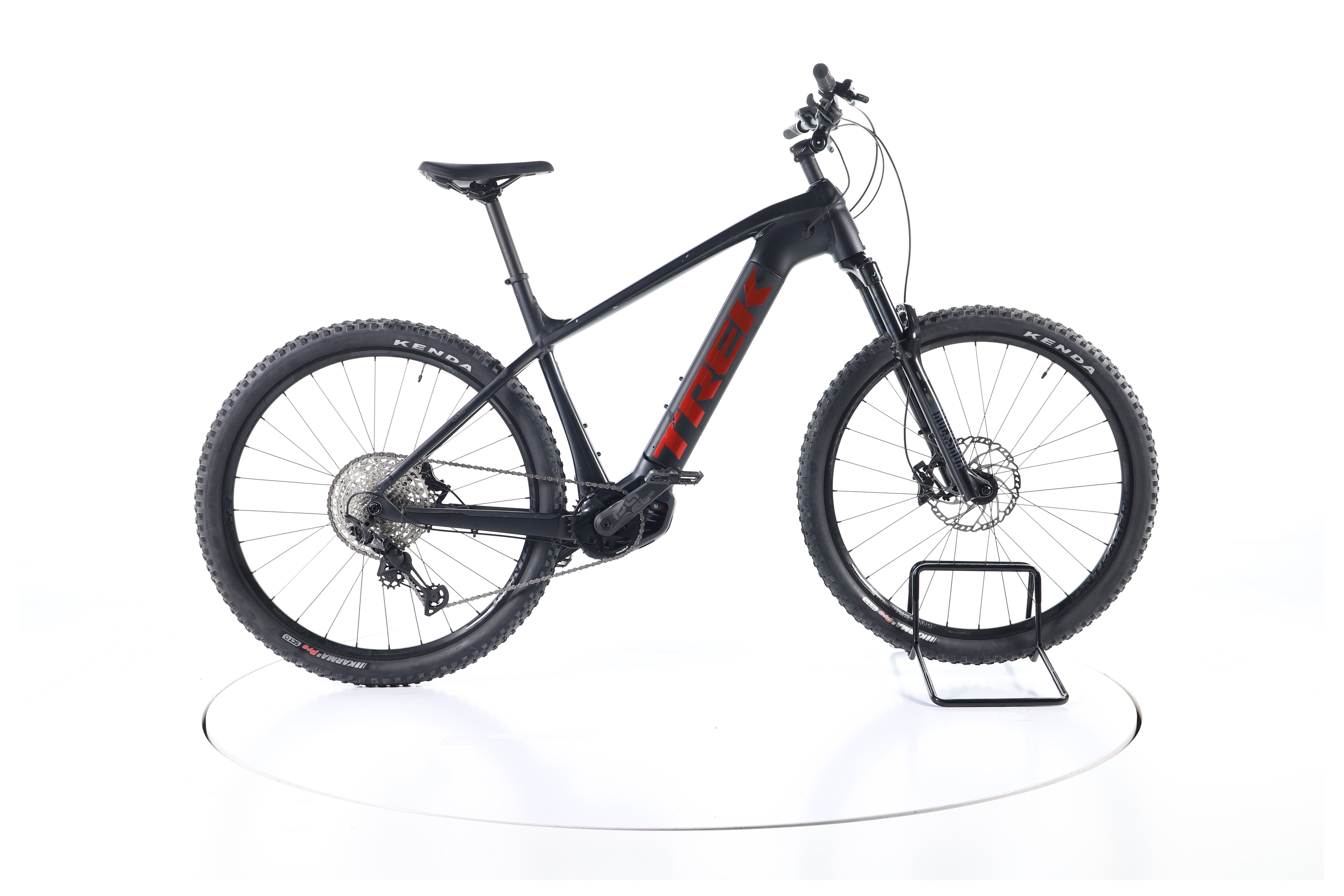 Trek Powerfly Gebraucht Kaufen Xl Buycycle De