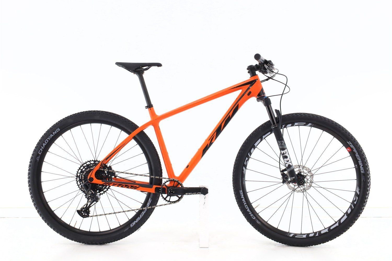 KTM Myroon Used In L Buycycle USA