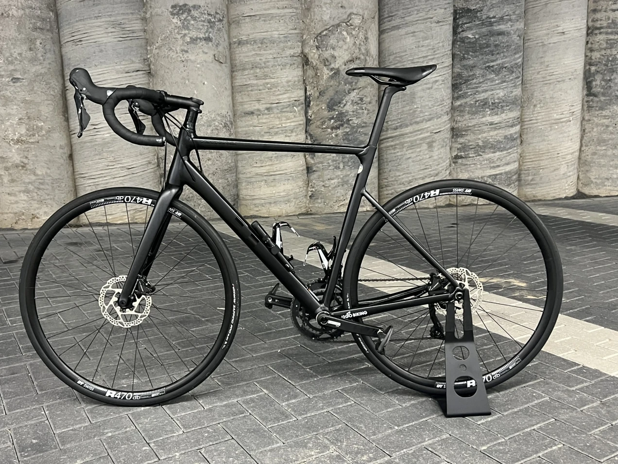 cannondale caad13 105