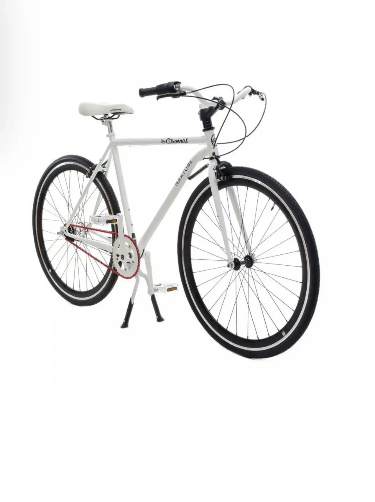 Specialized The Citroenist Martone used in l buycycle