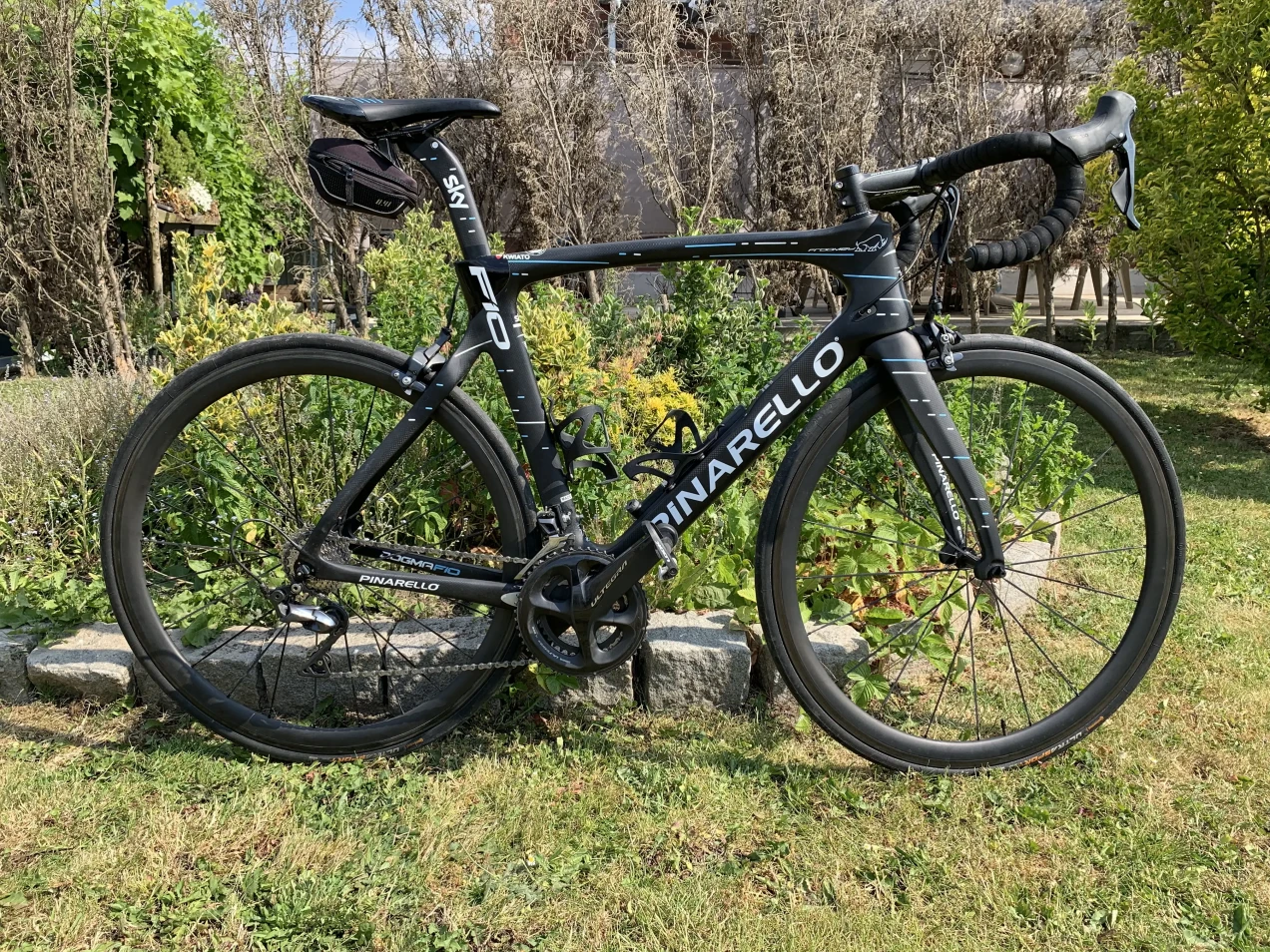 pinarello dogma f10 team sky